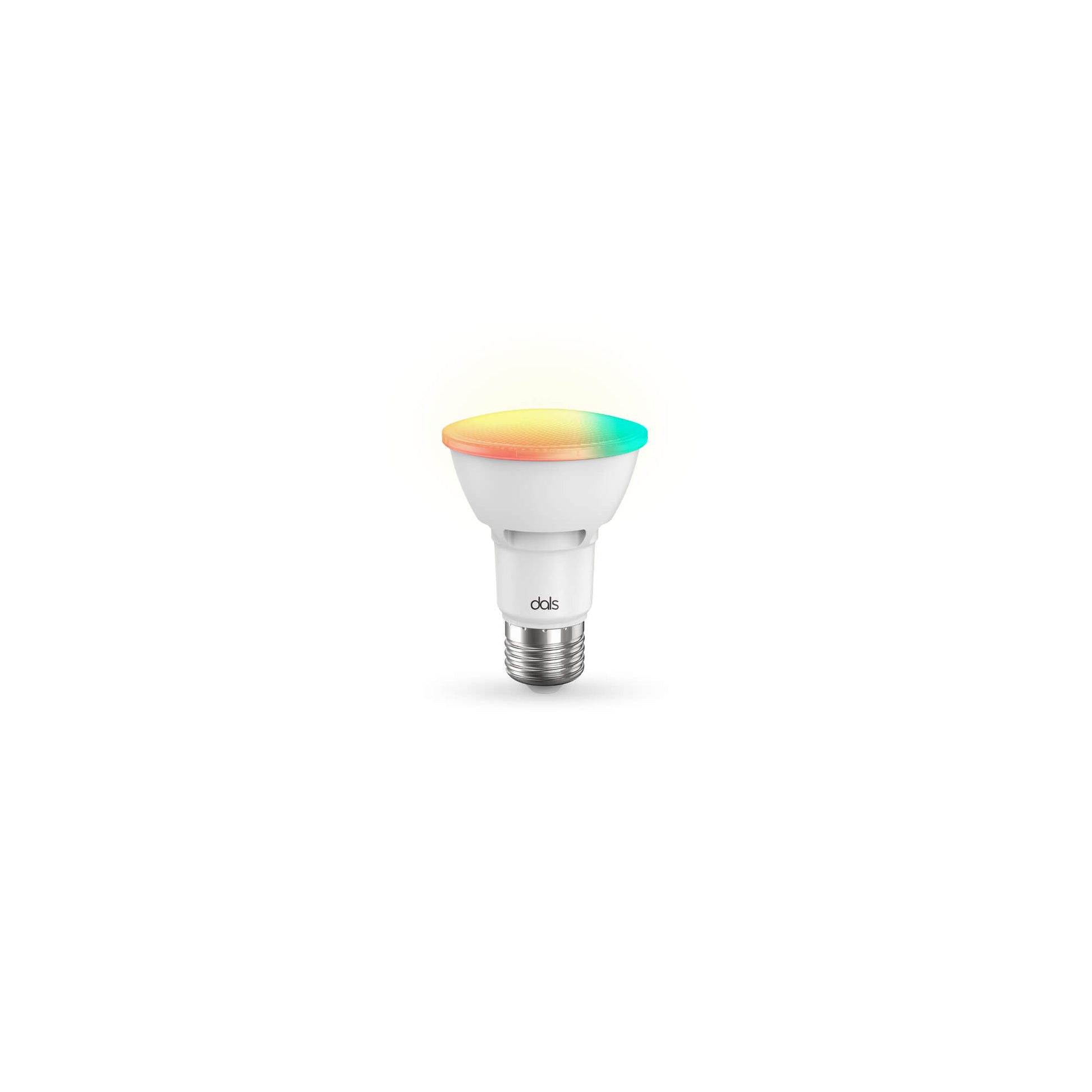 Dals Lighting Smart LED Light Bulbs, CCT Selectable, Dals Connect and Pro Technology - Cheap-Us