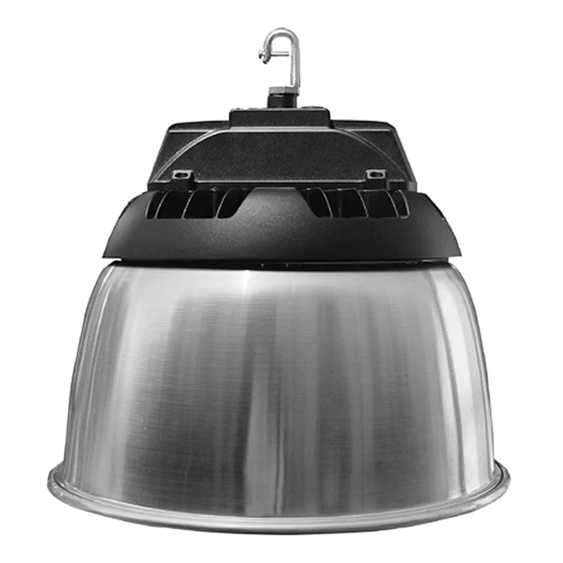Westgate UHX Series Alum. Reflector For Up To 230W, Outdoor Lighting, Silver Finish - Cheap-Us