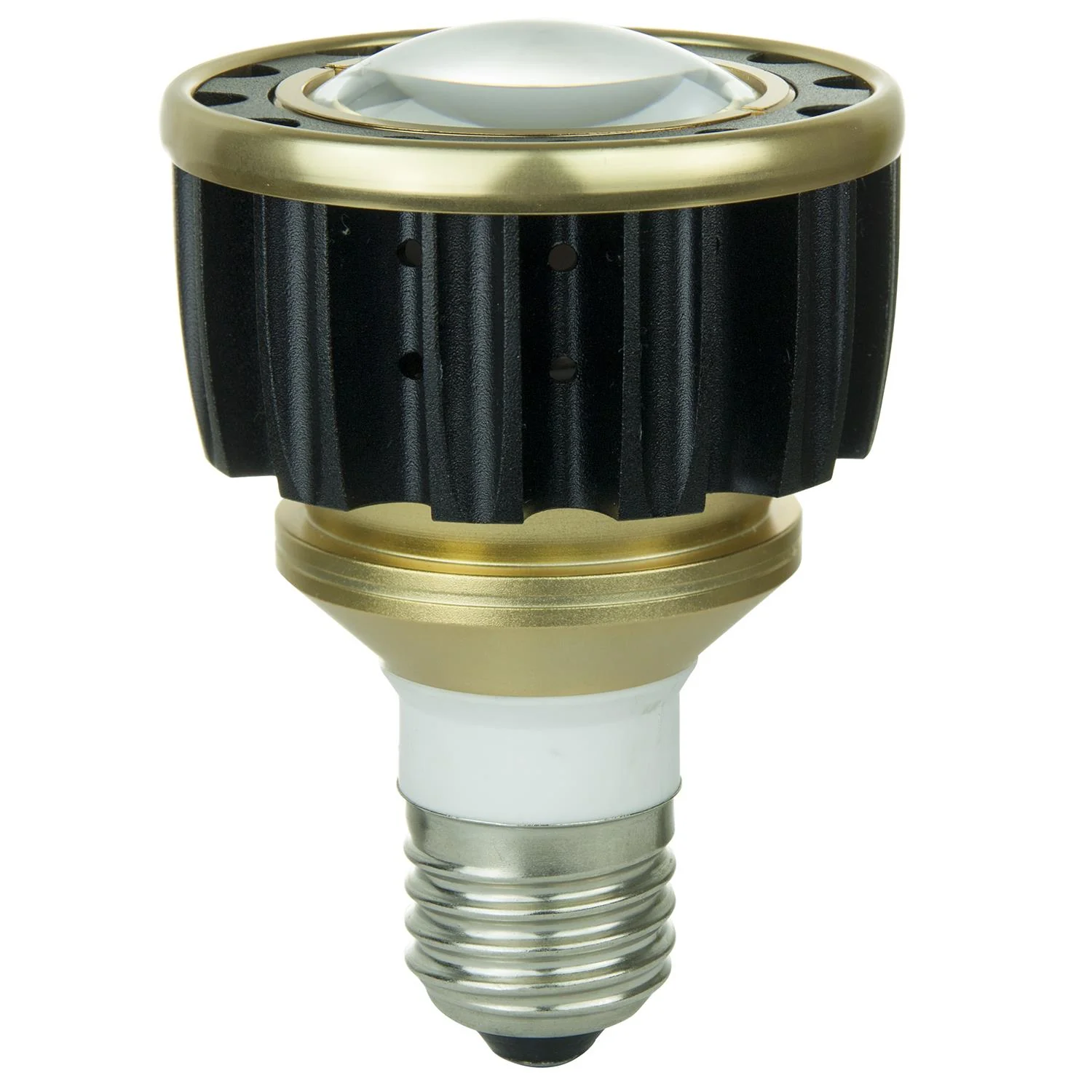 PAR20 Reflector, 450 Lumens, E27 Base, Warm White - Cheap-Us