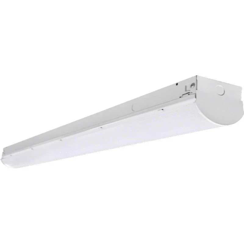 Westgate 4Ft Wide Strip 40W 3Cct 35/40/50K 130 Lumens/W With Sensor, Commercial Indoor Lighting, 40W, 4200 Lumens, 35K/40K/50K - Cheap-Us