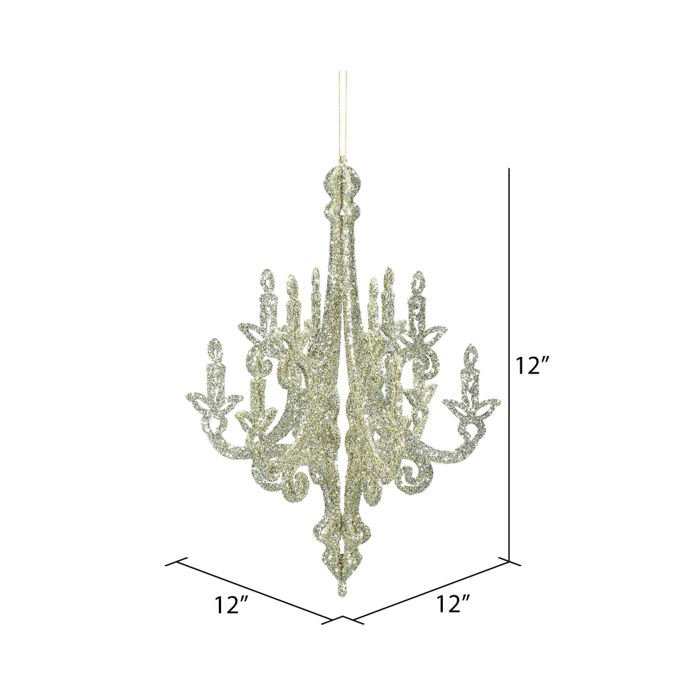 Vickerman 12