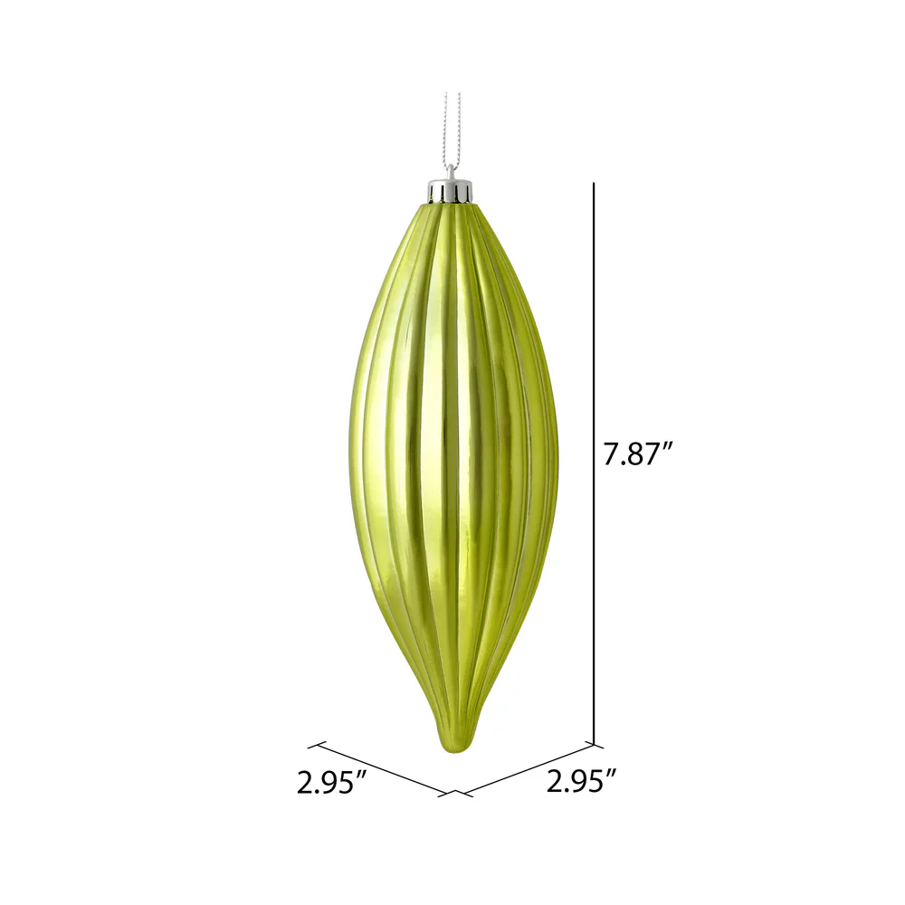 Vickerman 8