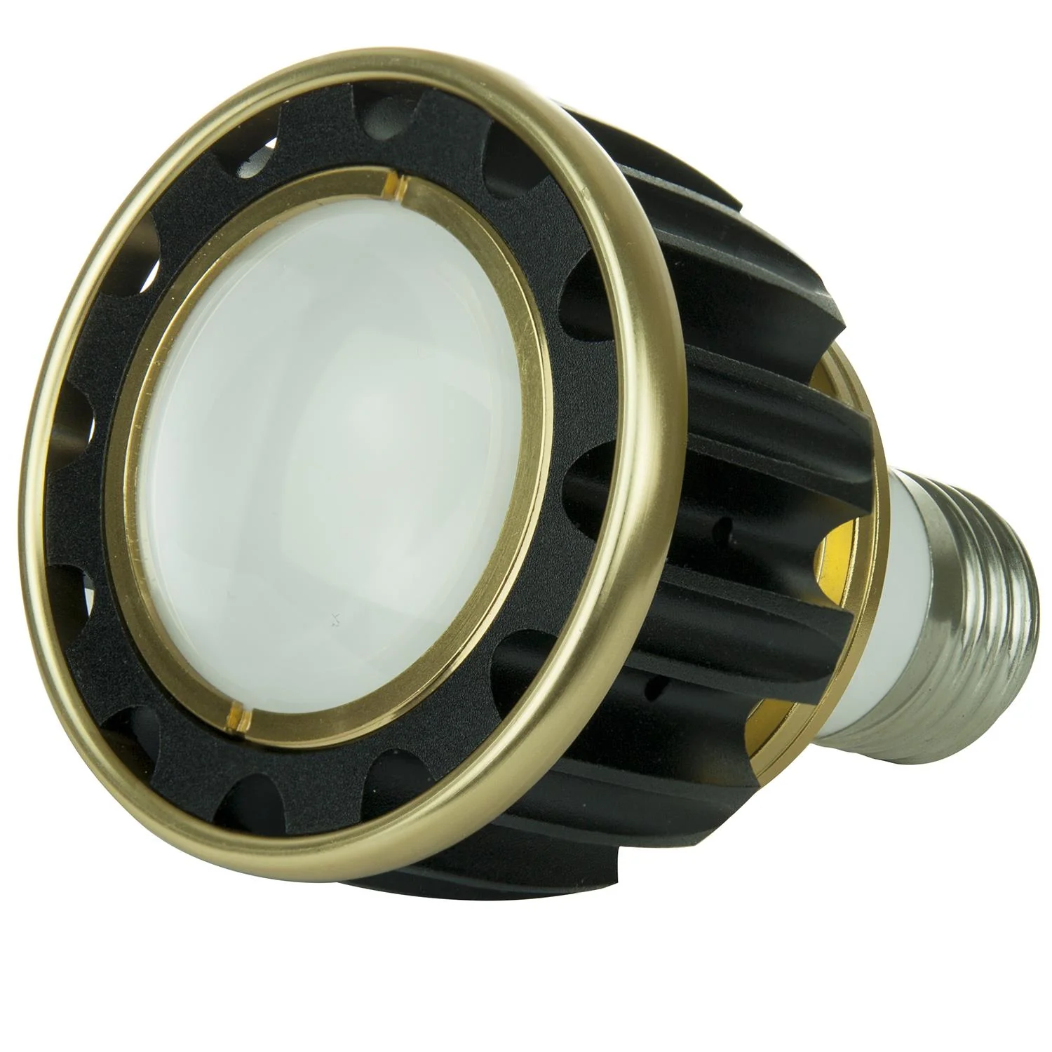 PAR20 Reflector, 450 Lumens, E27 Base, Warm White - Cheap-Us