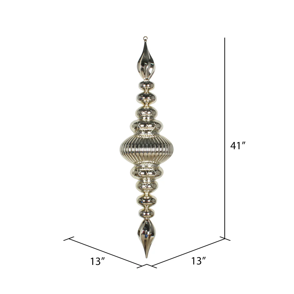 Vickerman 41
