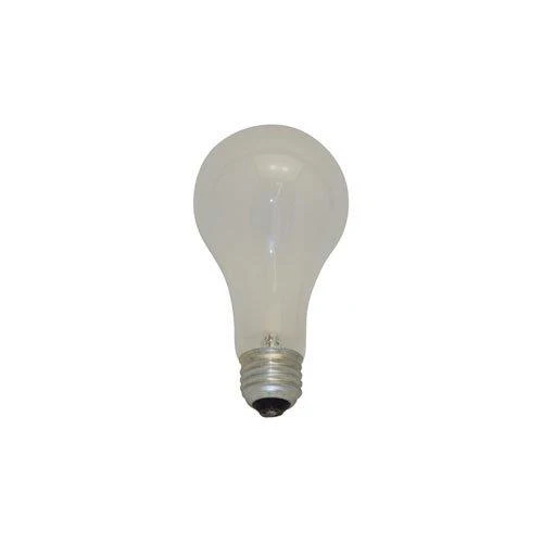 Bulbrite 50/150 3-Way Incandescent  A21, Medium Base, Warm White - Cheap-Us