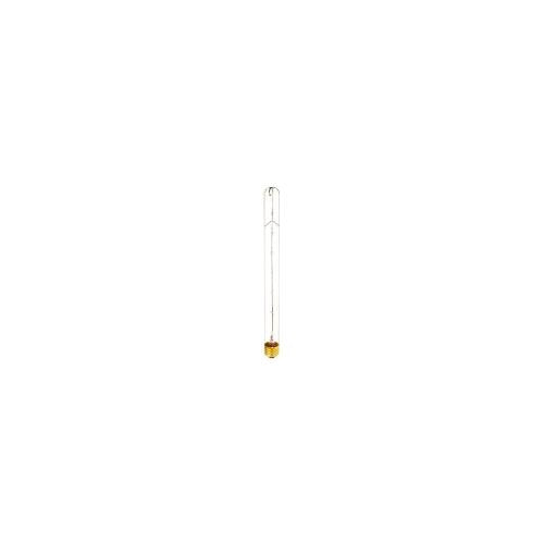 Bulbrite 75T8F 75 Watt Incandescent Showcase/Aquarium/Display T8 Tubular Bulb, Medium Base, Frost - Cheap-Us
