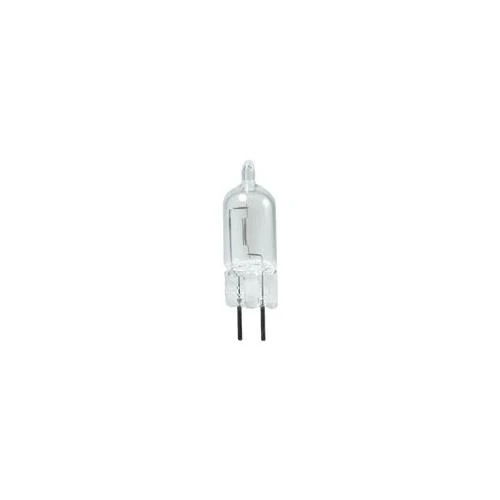 Bulbrite JC50XE/24 50 Watt X2000 Dimmable Xenon T3 Capsule Bulb, Bi-Pin GY6.35 Base, 24 Volt, Clear - Cheap-Us
