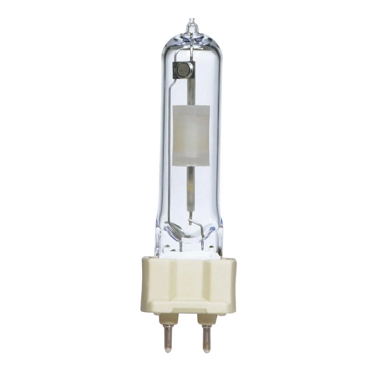 S4264 CDM70/T6/942 G12 281378 70 Watt; Metal Halide HID; G12 base; T6 SE; Clear; 92 CRI; 4200K - Cheap-Us