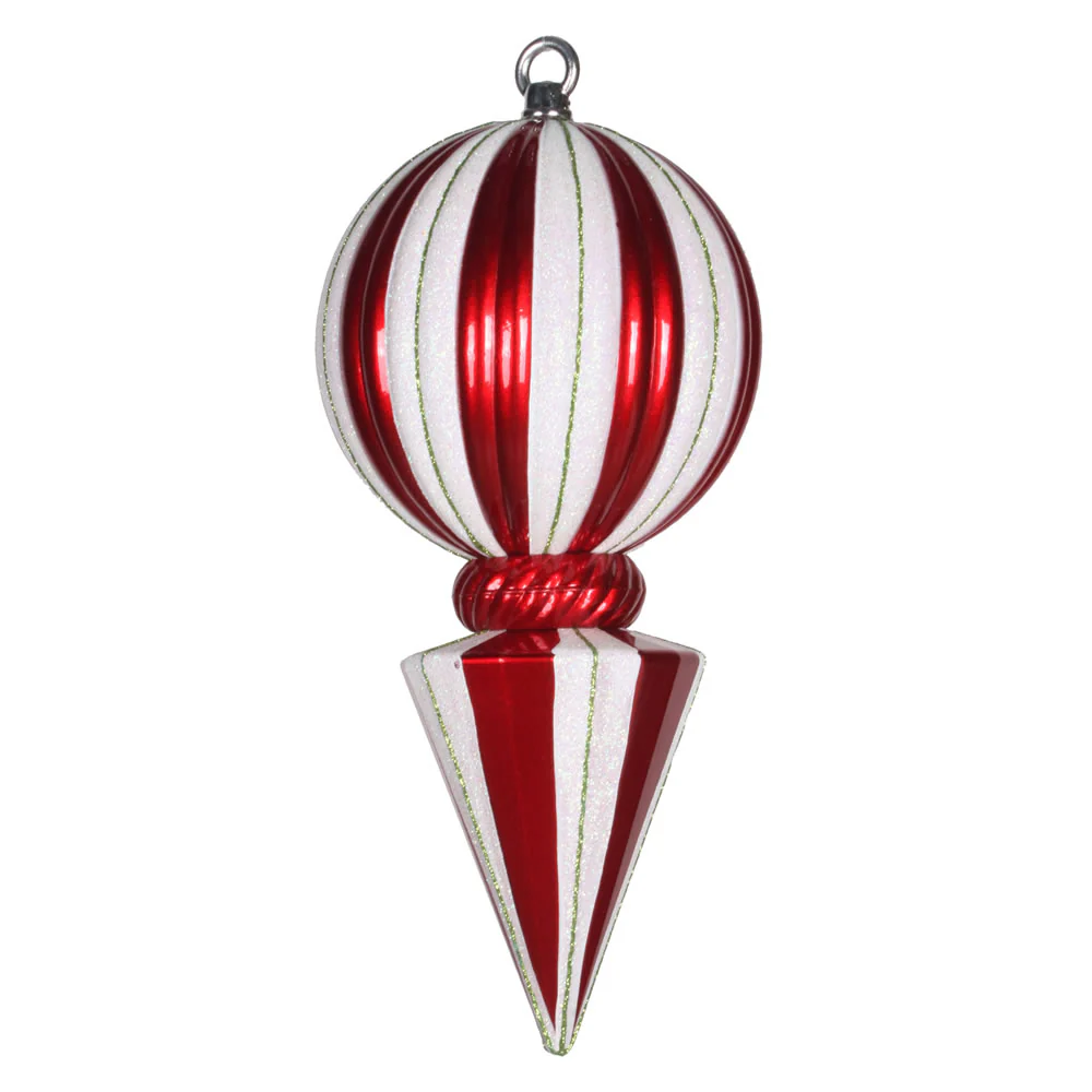 Vickerman 12