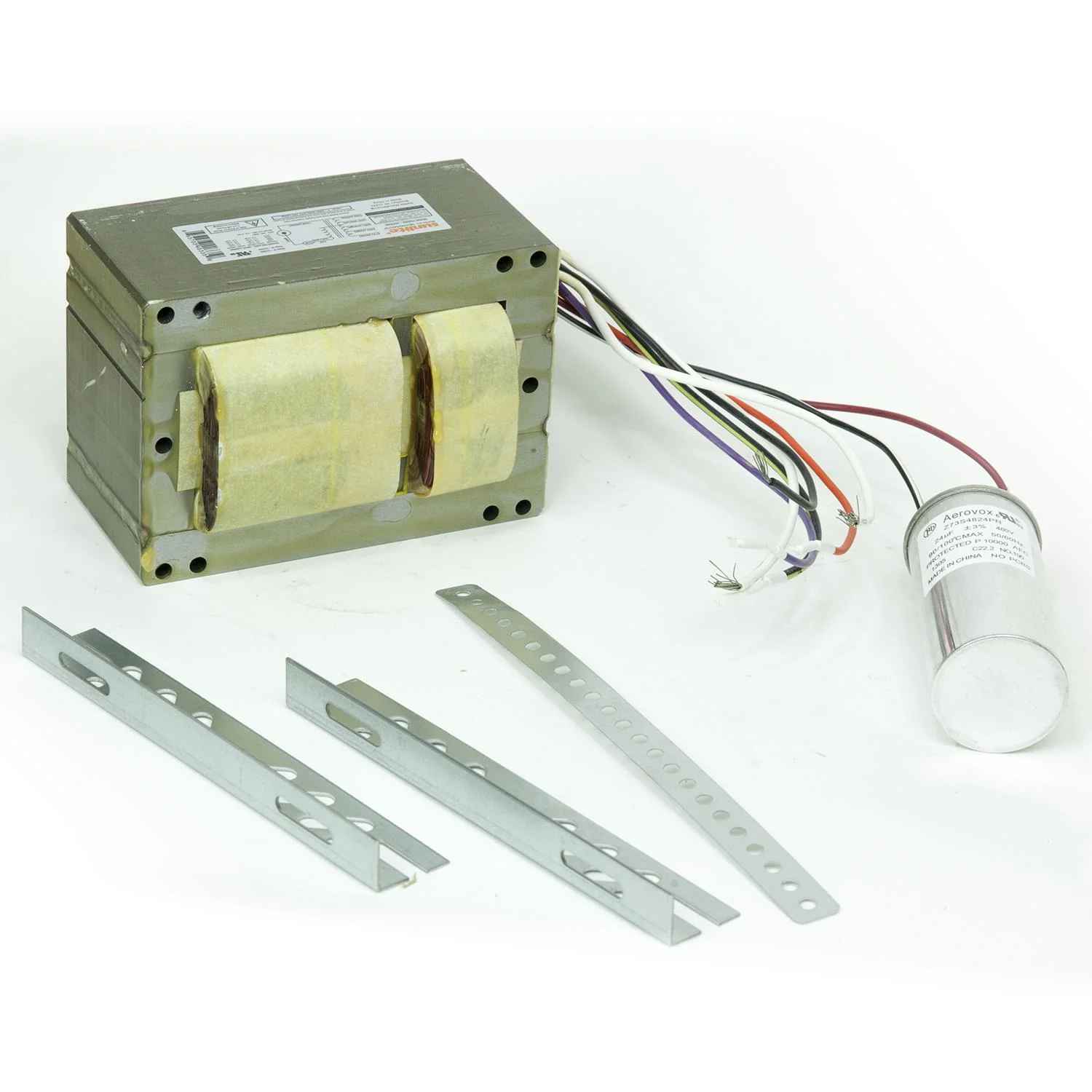 Sunlite SB400PS/MH/QT Quad Tap Ballast Kit - Cheap-Us