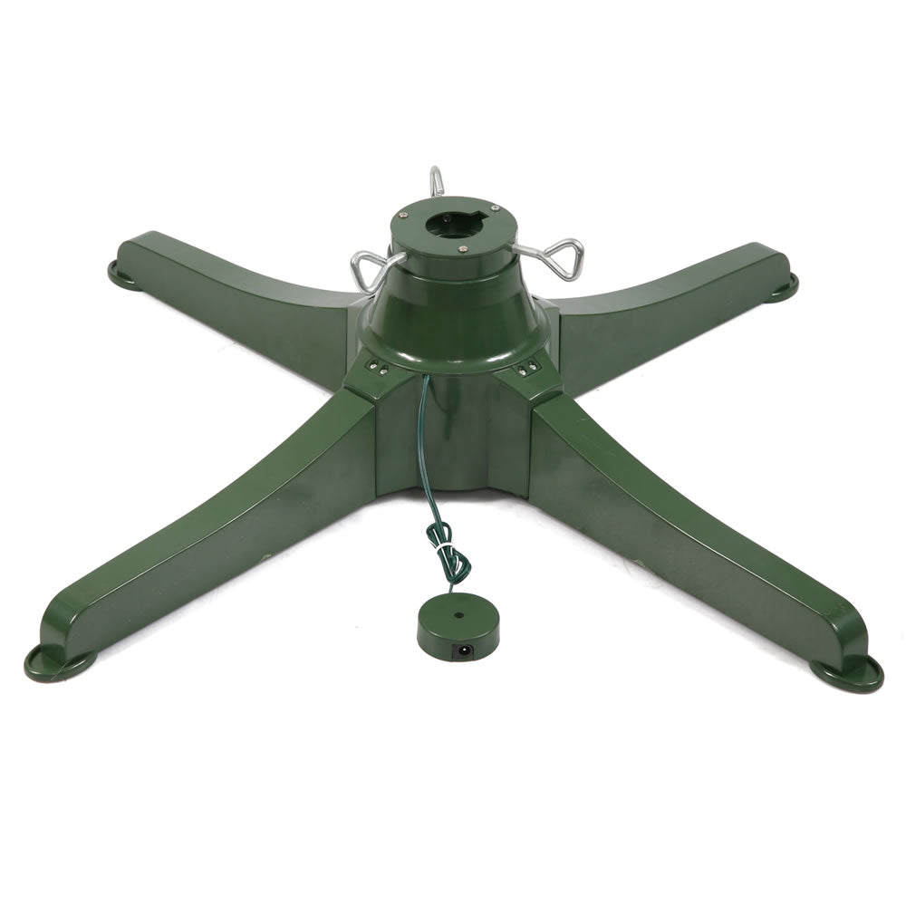 Vickerman Revolving Christmas Tree Stand - Cheap-Us