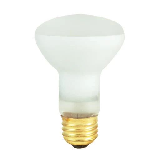 BULBRITE INCANDESCENT R20 MEDIUM SCREW (E26) 30W DIMMABLE LIGHT BULB 2700K/WARM WHITE 12PK (220030) - Cheap-Us