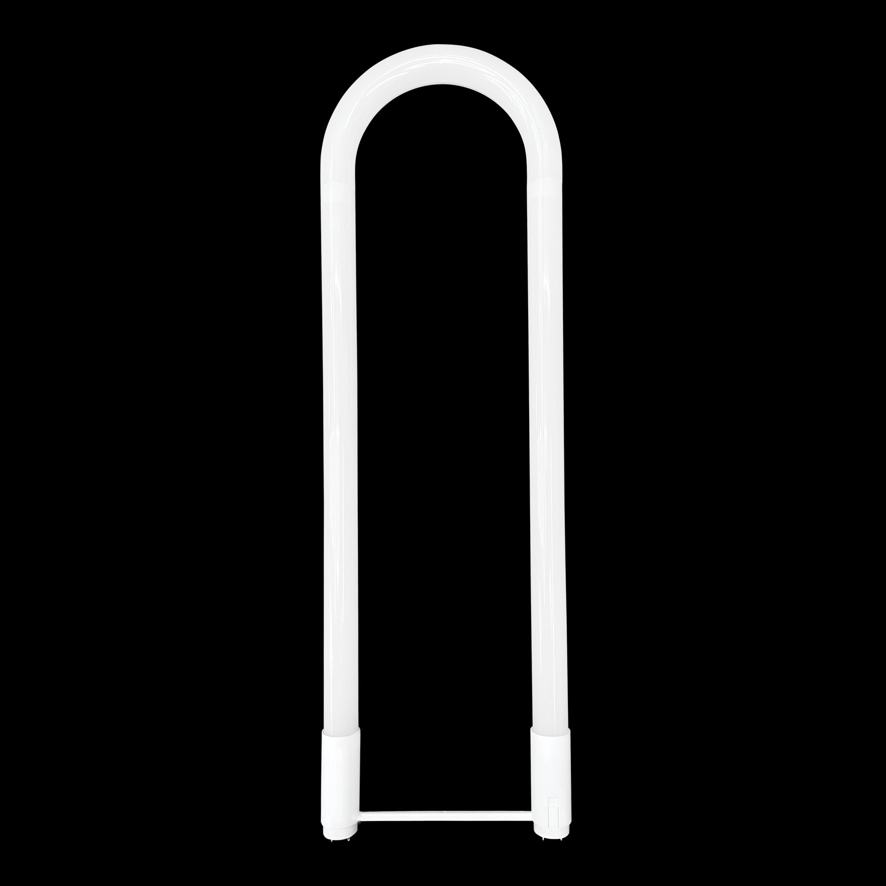 Luxrite  U Bend LED Tube Light T8 U6 17.5W 3CCT 35K/40K/50K UNIVERSAL RETROFIT TUBE (LR23517) - Cheap-Us