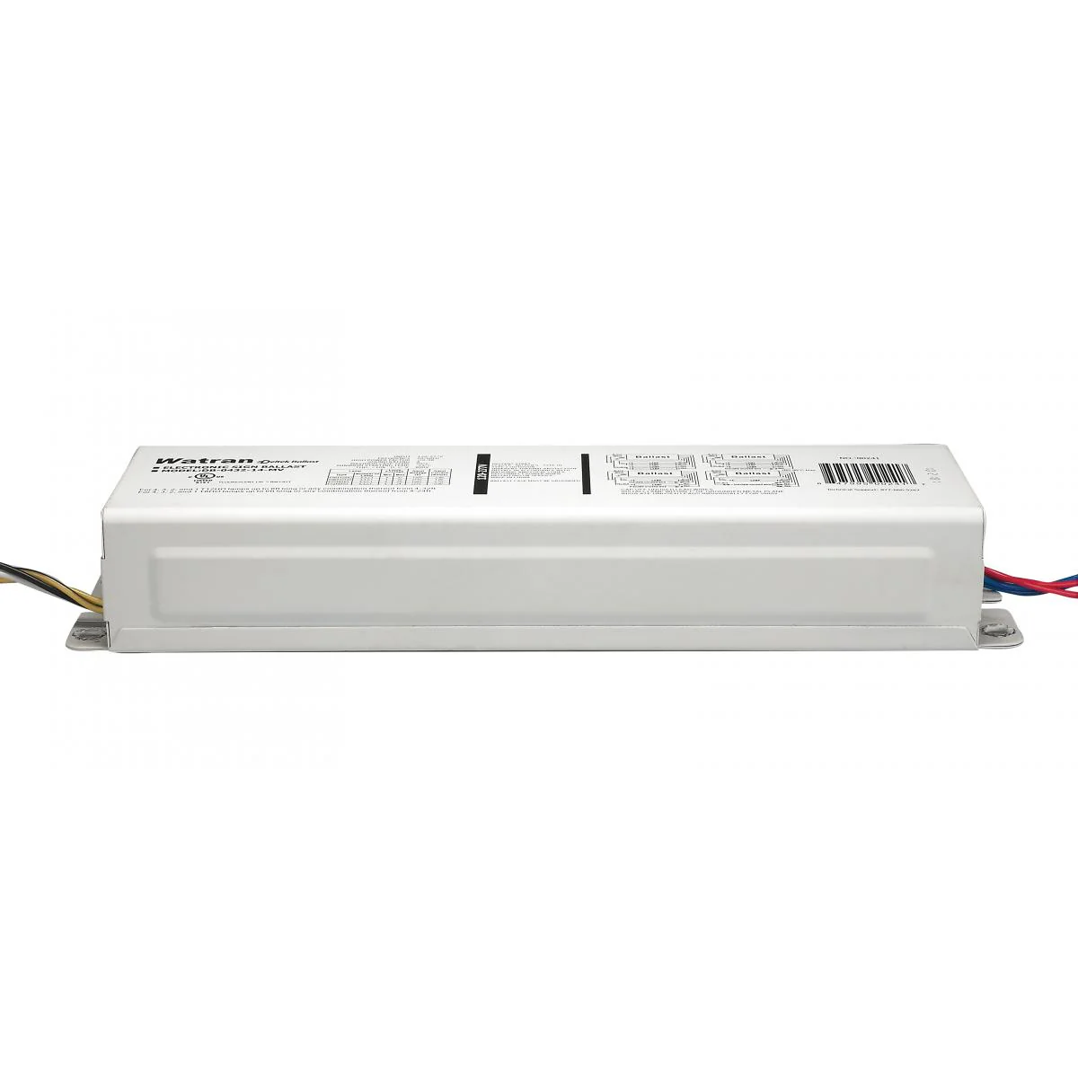 LPT80241 DB-0432-14-MV-TP 120V/277V Electronic Sign Ballast; Instant Start; 120-277 Volt; T8; T12; Fluorescent - Cheap-Us