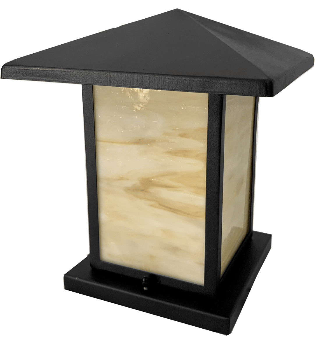 Westgate Pml-S Honey Color Glass Replacement Glass Lens Kit, Outdoor Lighting - Cheap-Us