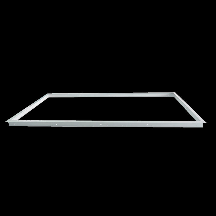 Luxrite 2X2 Panel Flange Kit, Pack of 2 (LR24181) - Cheap-Us