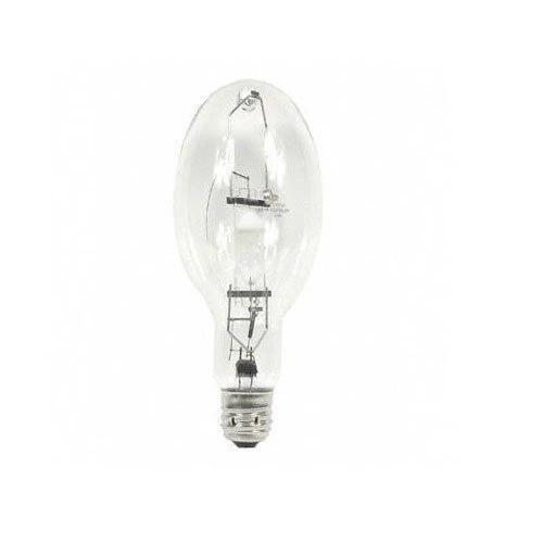 GE 12770 - MVR400/VBU/R 400 watt Metal Halide Light Bulb - Cheap-Us