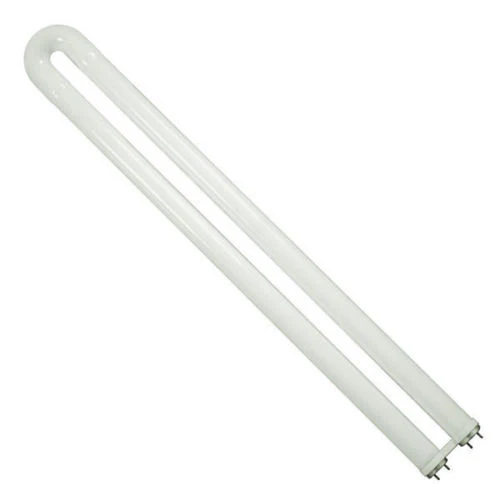 SYLVANIA 21879 - FBO31/841 31 Watt - T8 - 4100K - CRI 82 - U-Bend Fluorescent - 1-5/8 in. Spacing, Pack of 15 - Cheap-Us