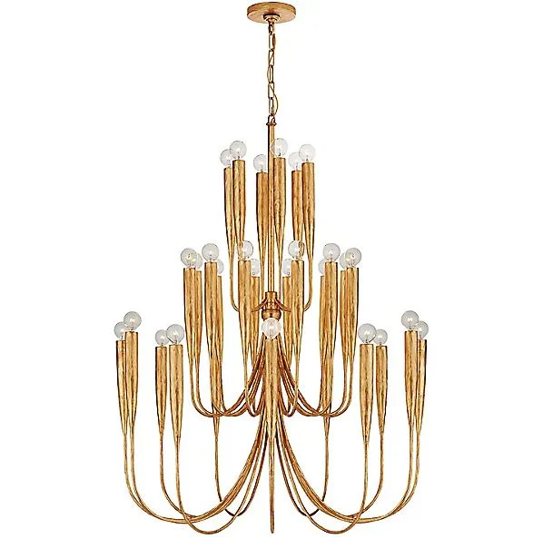 Acadia Chandelier - Cheap-Us