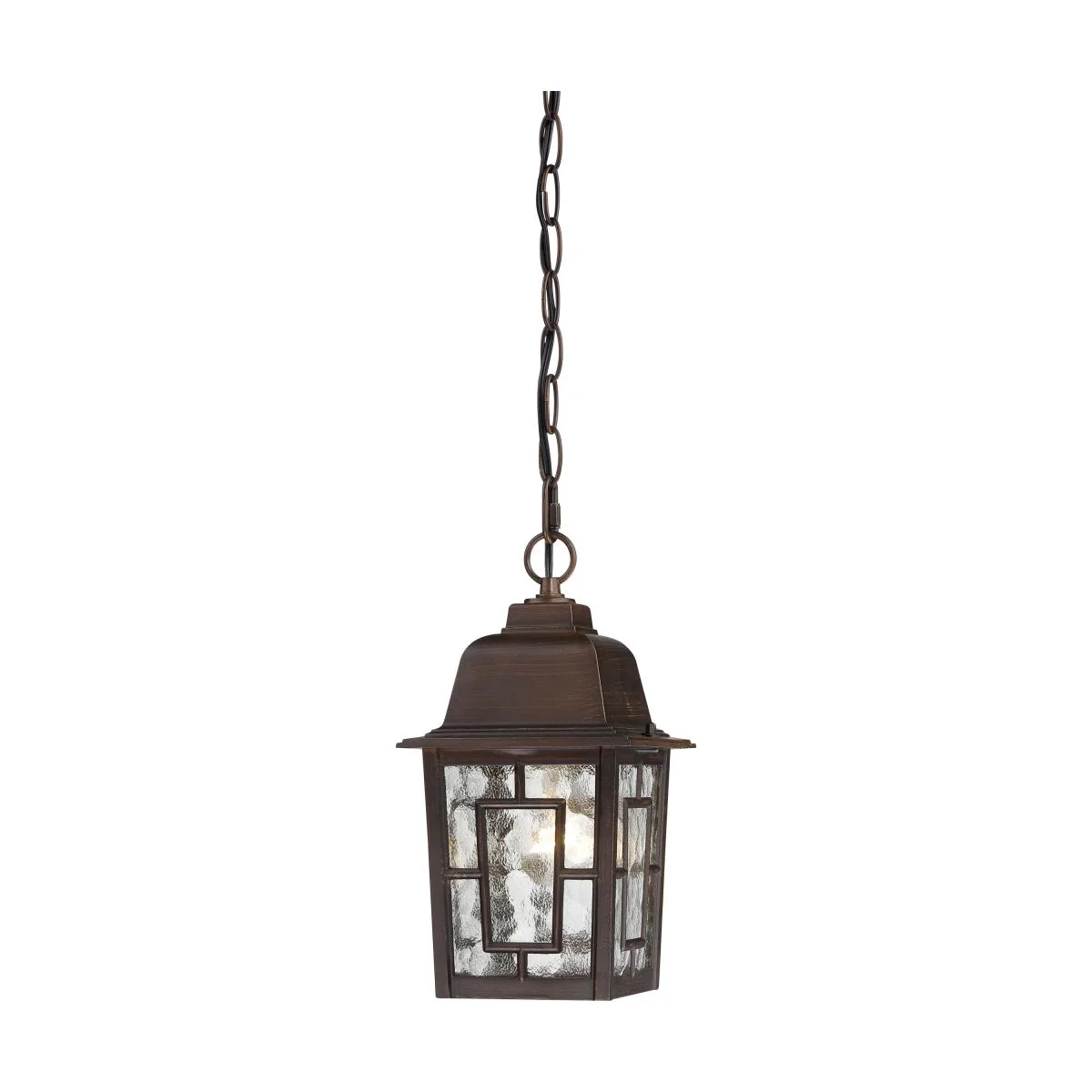 60-4932 BANYAN 1 LGT OUTDOOR HANGING Banyan - 1 Light 11