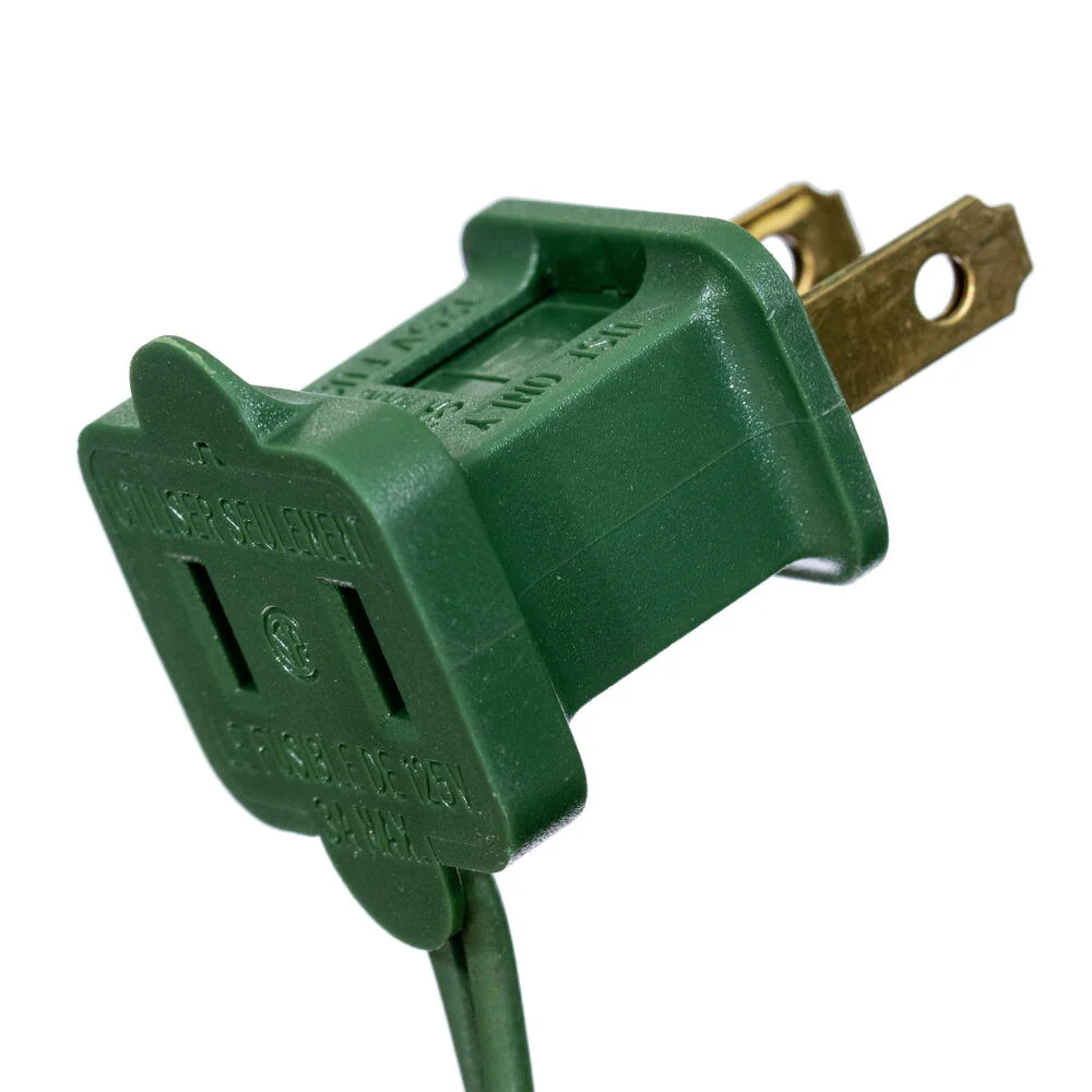 Vickerman 9' Cibola Mixed Berry Artificial Christmas Garland Warm White LED Mini Lights - Cheap-Us