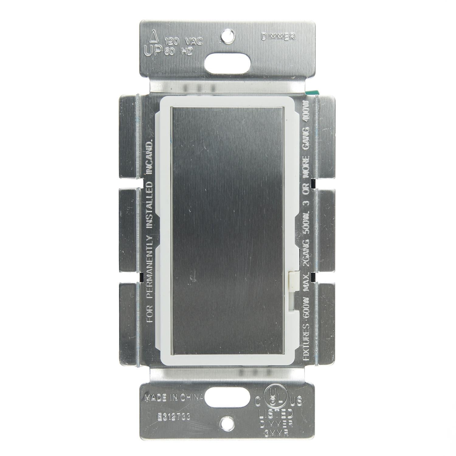 Sunlite E1010/W Touch Dimmer, White - Cheap-Us