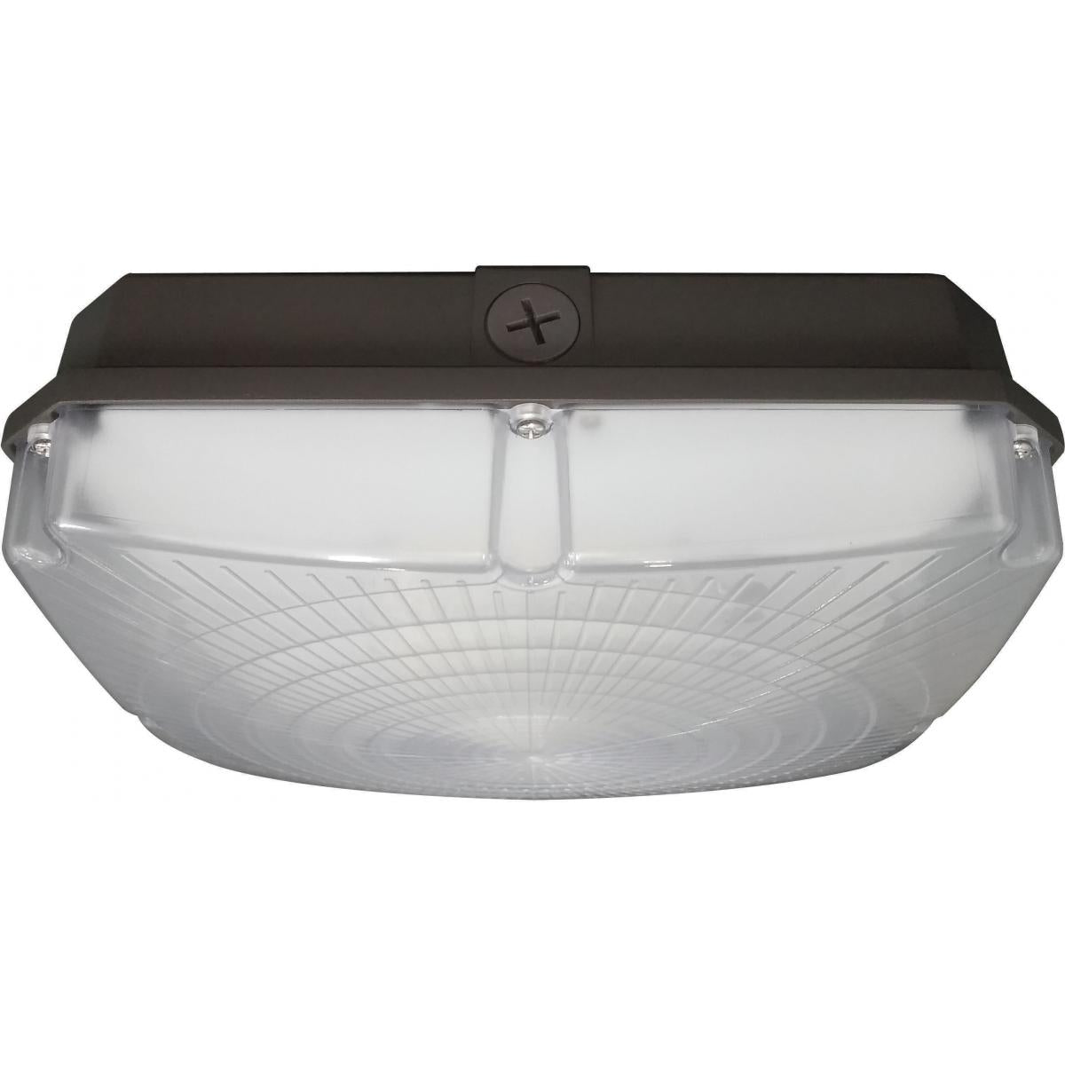 65-148 70W LED CANOPY FIXTURE 10