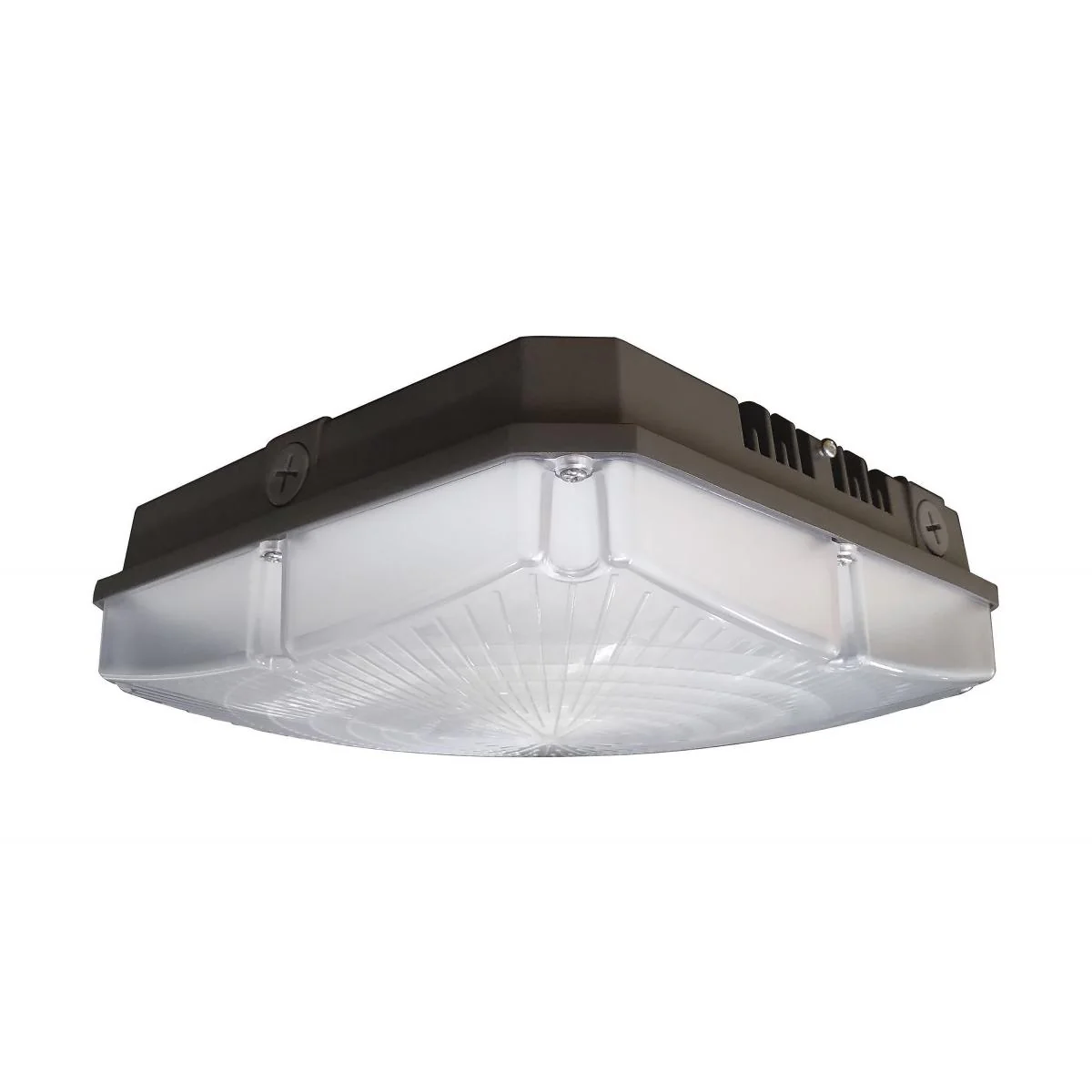 65-149 70W LED CANOPY FIXTURE 10