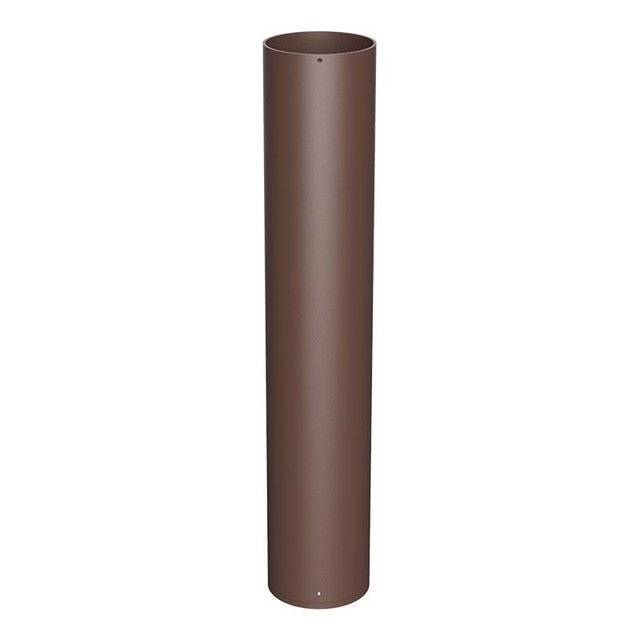 Westgate G2 Bollard Shaft 29 Inch, Br, Outdoor Lighting, Bronze Finish - Cheap-Us