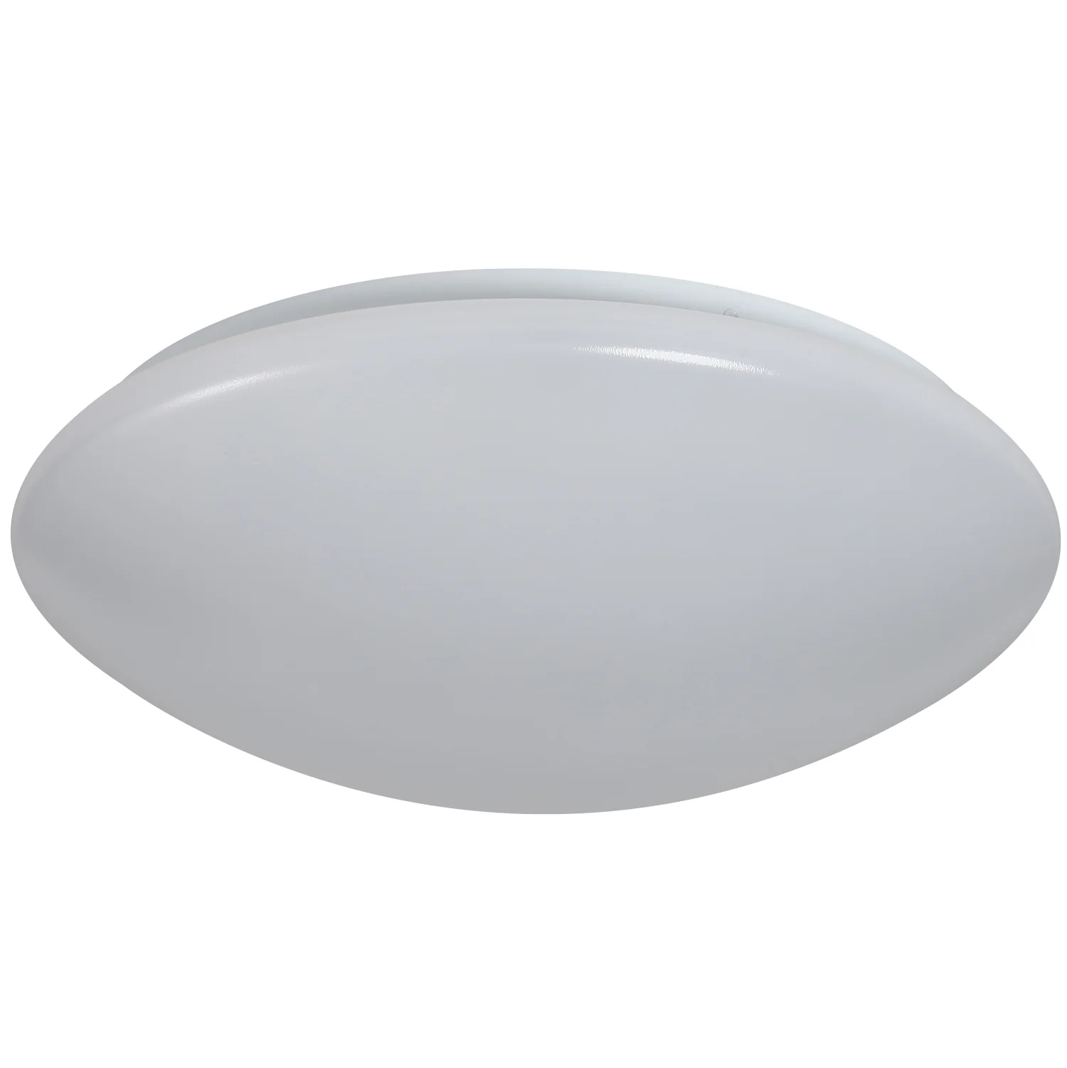 11-Inch LED CCT Mushroom Ceiling Light Fixture, 20 Watts, Color Temperature Tunable 27K-50K, Dimmable, 1500 Lumens, 50,000 Hour Lifespan, Energy Star and ETL Listed - Cheap-Us