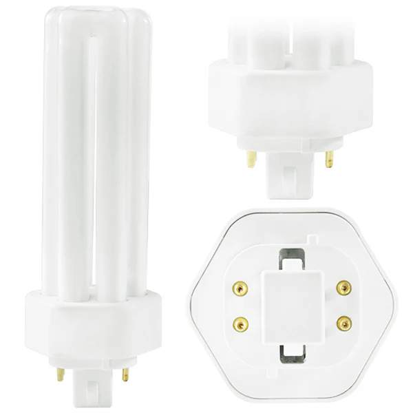 CF32DT/E/IN/827/ECO - 4 Pin GX24q-3 Base - 2700K 32 Watt - CFL - SYLVANIA 20883 - Cheap-Us