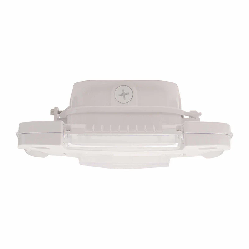 Westgate X-Gen Canopy Light With Adj. Beam, Watts, Cct 35/45/55W 30/40/50K, Wh, Outdoor Lighting, 35W/45W/55W, 120 Lumens/W, 30K/40K/50K, Bronze Finish, 0~10V Dimmable - Cheap-Us