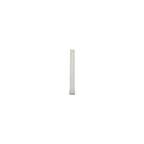 Bulbrite FT24/835 24 Watt Dimmable Compact Fluorescent T5 Long Twin Tube, 2G11 Base, Neutral White - Cheap-Us