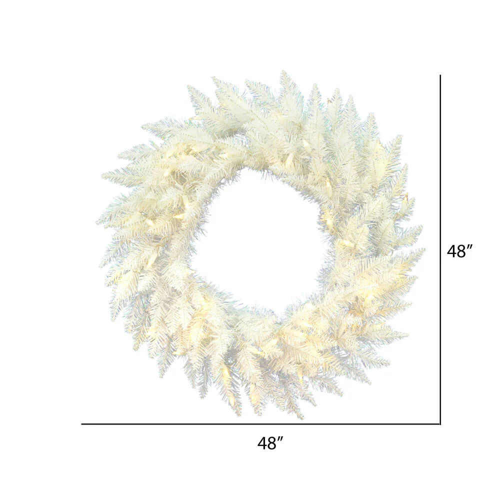 Vickerman 48