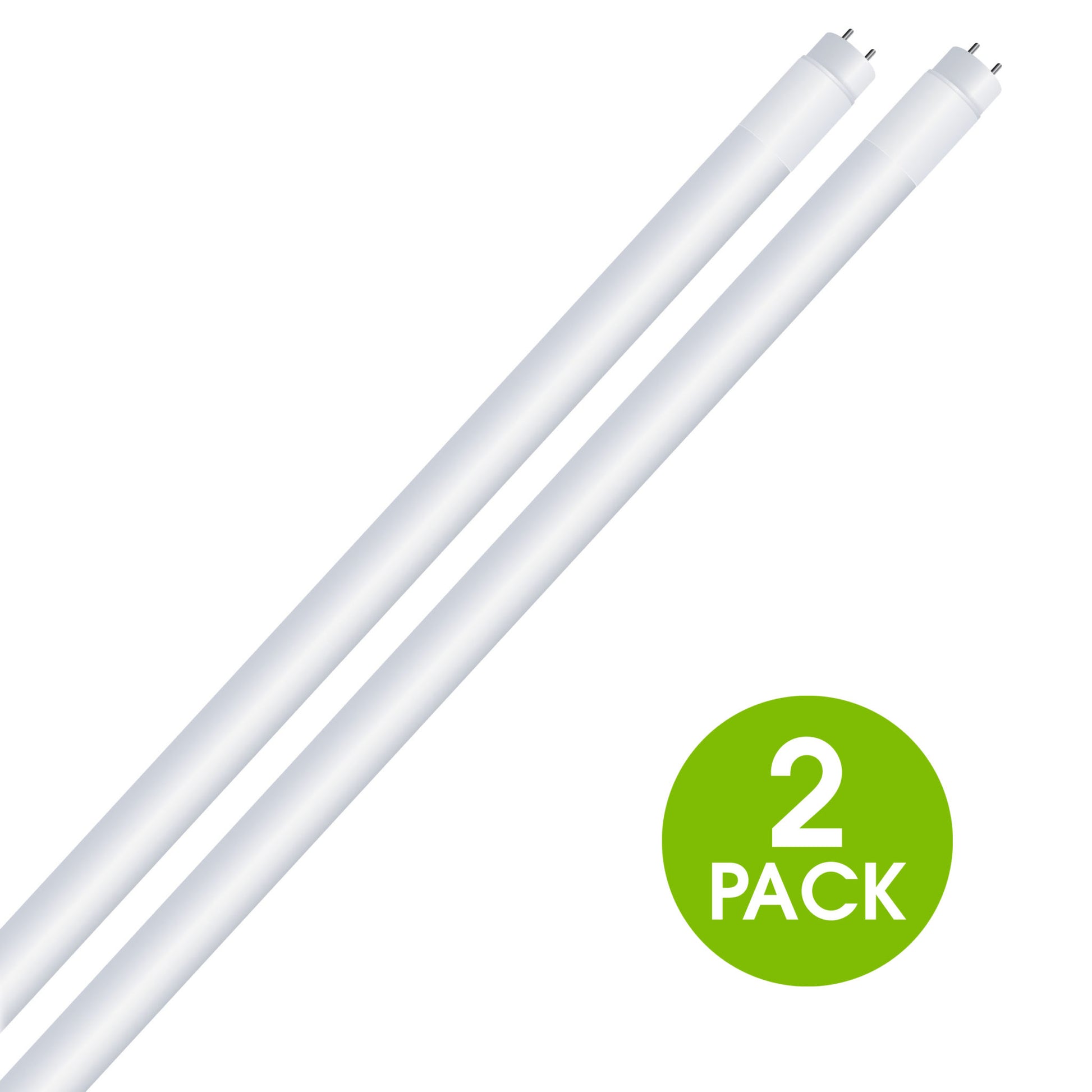 4 ft. T12 3000K Plug & Play LED - Cheap-Us