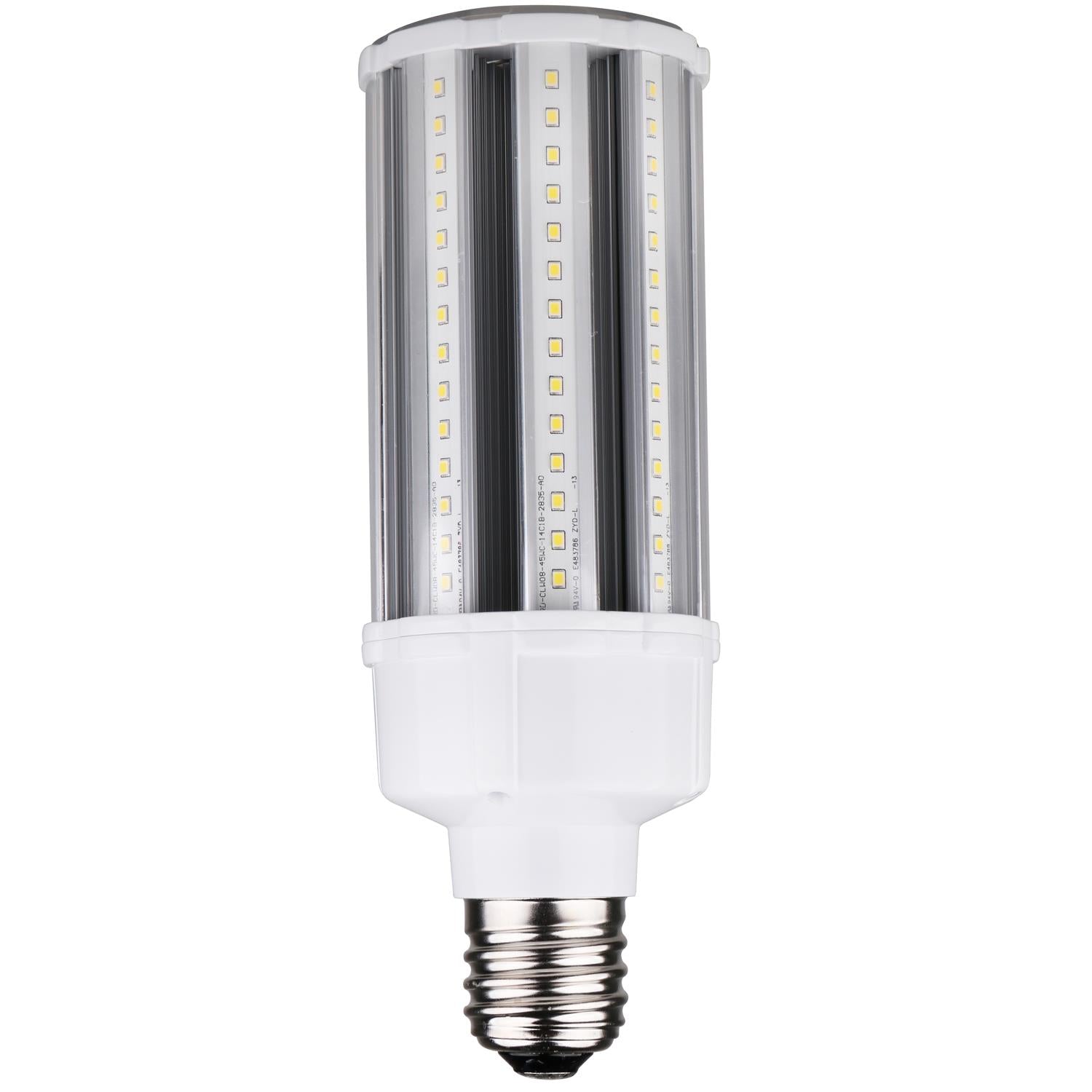 Sunlite 54 Watt Corn Lamp Super White CC/LED/54W/E39/MV/50K/V3 - Cheap-Us
