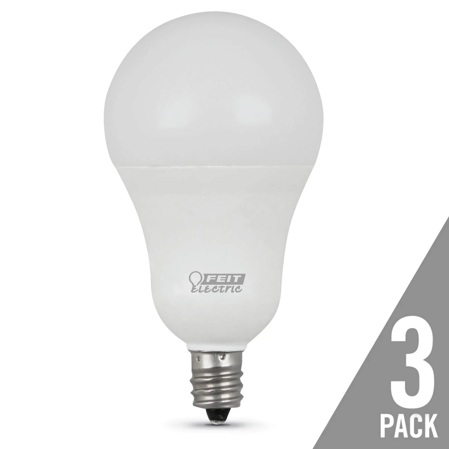 300 Lumen 5000K Non-Dimmable LED - Cheap-Us