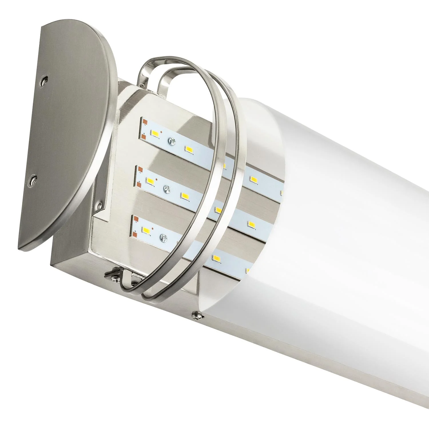 Sunlite LFX/VF/28W/BN/ES/40K 28 Watt LED Lamp N/A Base Cool White - Cheap-Us