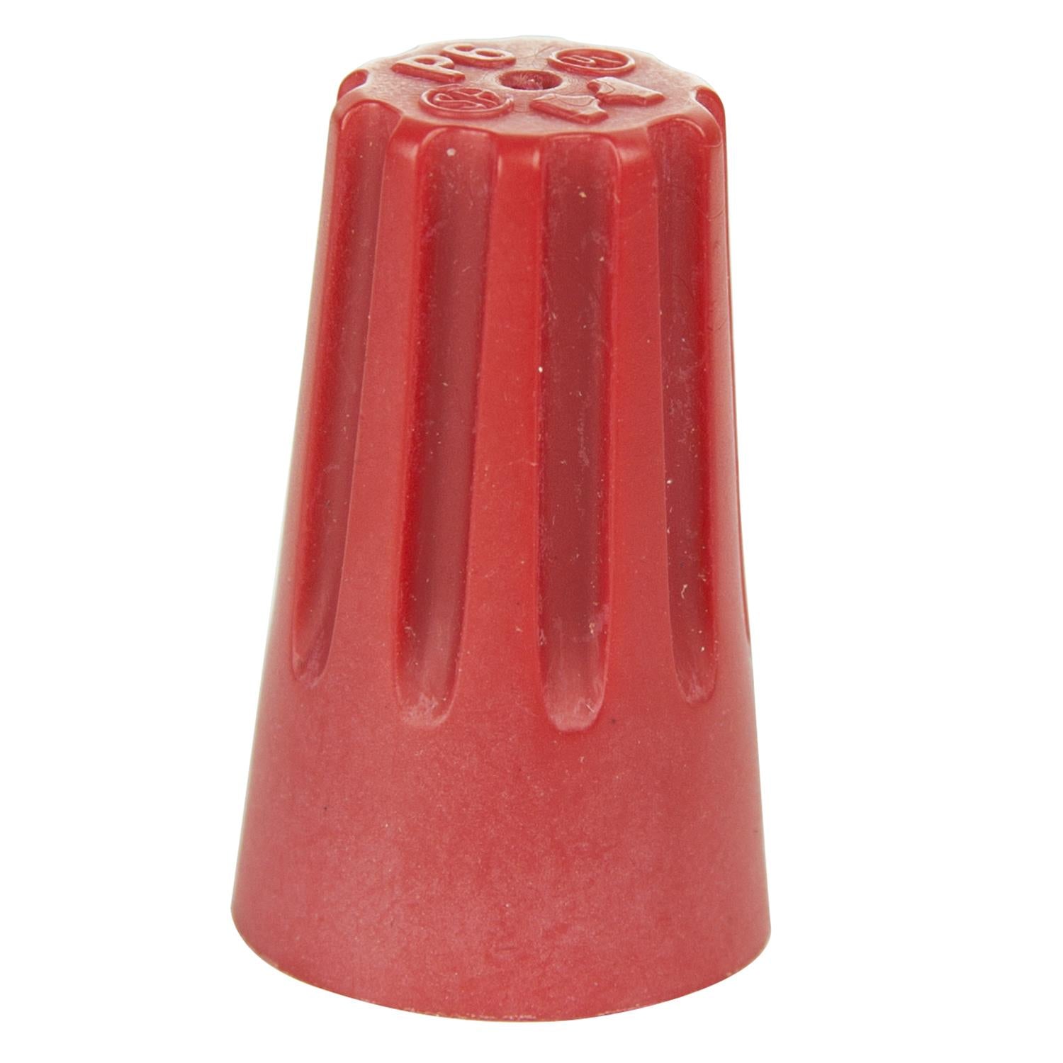 Sunlite WC6/25/R Red Wire Connectors Twist - Cheap-Us