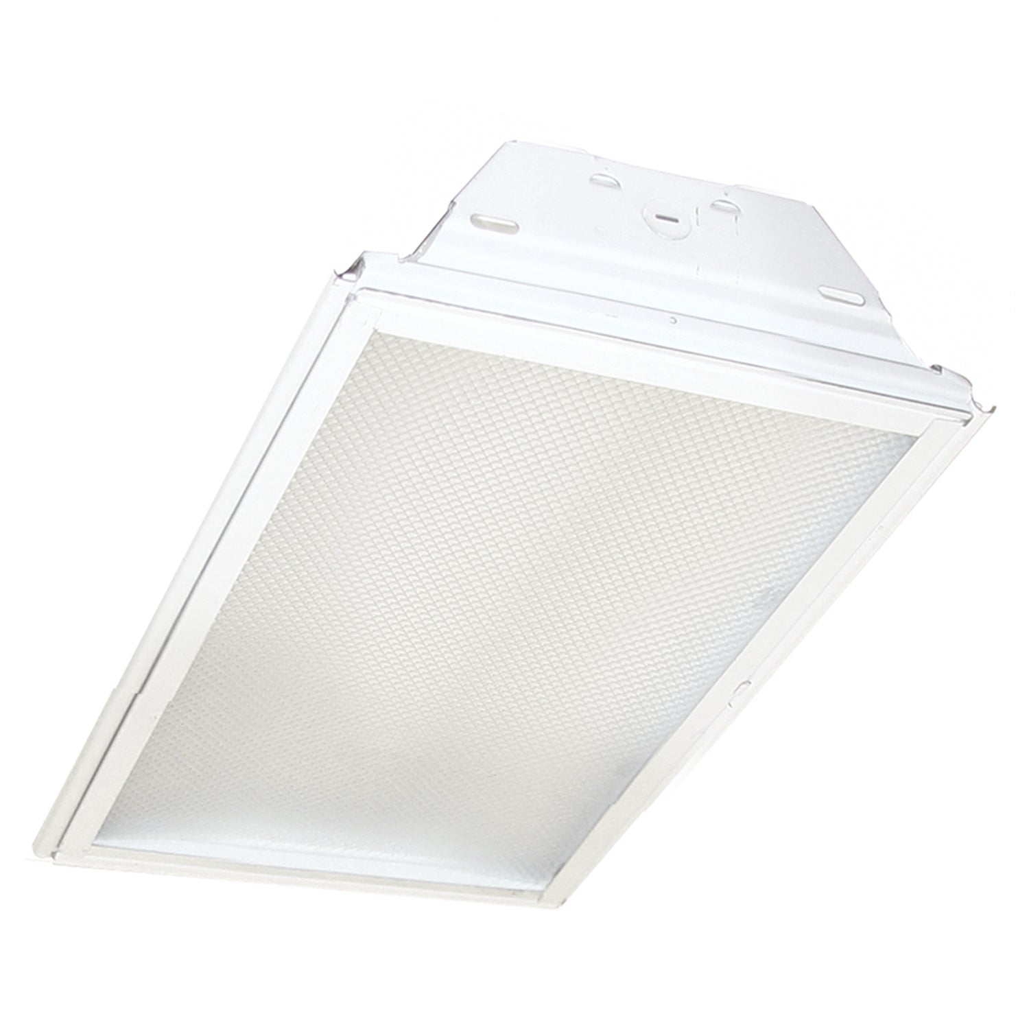 1X2 Recessed Lay-In, Multi-Volt - Cheap-Us