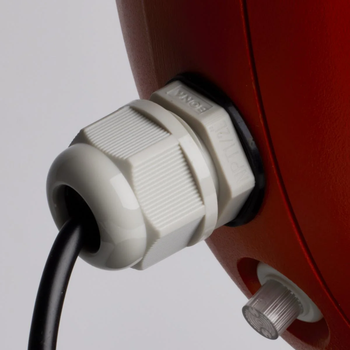 65-815 40W ADD ON EM UFO HIGH BAYS 40W Add-On EM Battery Backup; For use with Gen 2 200W/240W and 65/771R1 CCT & Wattage Selectable UFO LED High Bay Fixtures; 40 Watt /90 Min Run Time - Cheap-Us