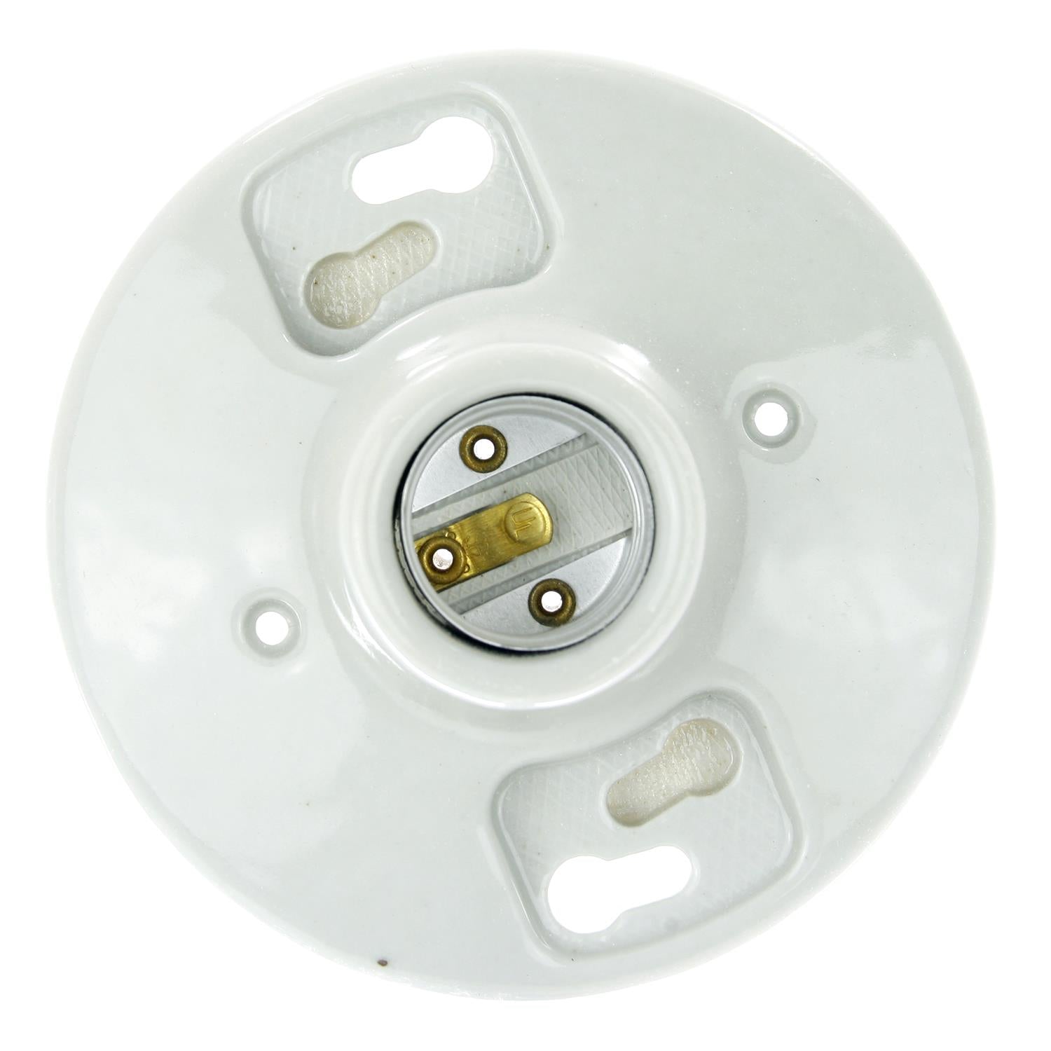 Sunlite E196 PORCELAIN LAMP HOLDER - Cheap-Us