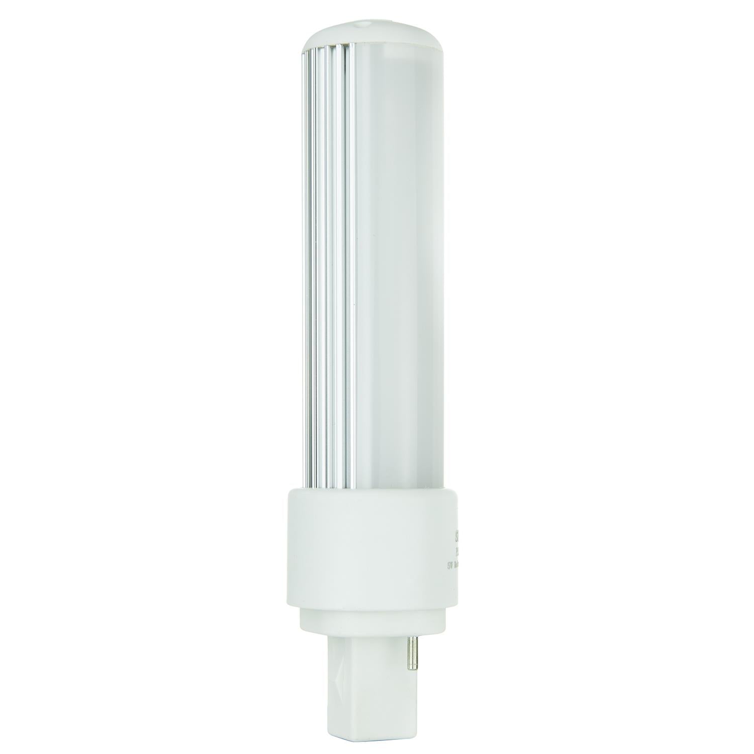 Sunlite PLD  2-Pin Retrofit, 280 Lumens, G24d Base, Warm White - Cheap-Us