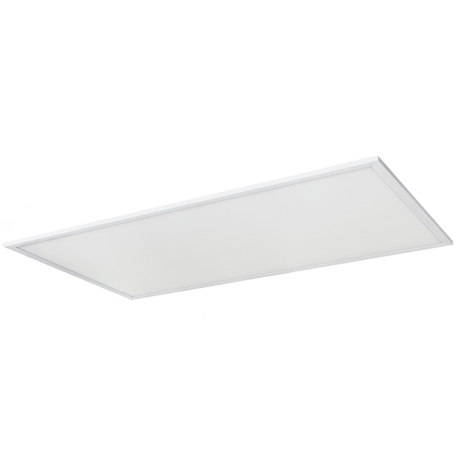 Sunlite LED Light Panel, 1x2 Foot, 24 Watt, 3500K Warm White, 1920 Lumens, Dimmable, 50000 Hours Average Life Span - Cheap-Us