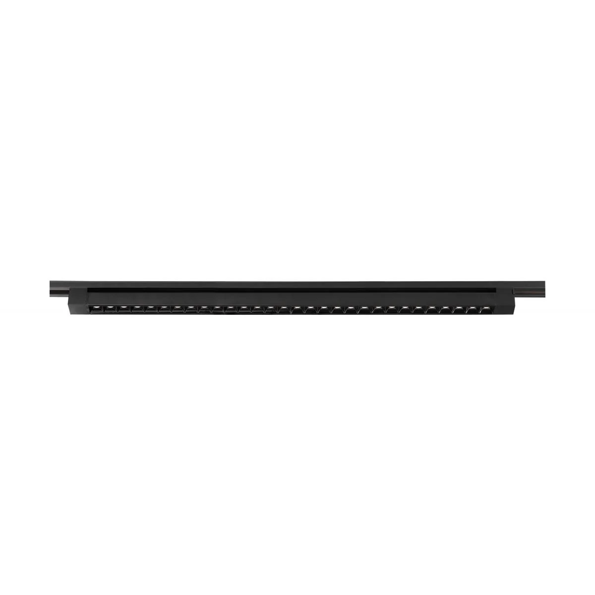 TH505 45W LED 3 FOOT TRACK BAR LED; 3FT; Track Light Bar; Black Finish; 30 deg. Beam Angle - Cheap-Us