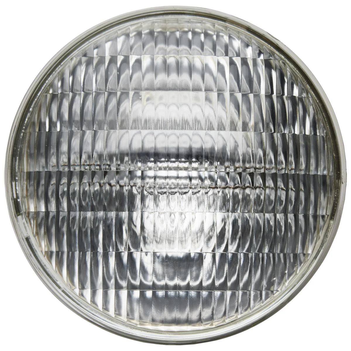 S4668 500PAR56Q/NSP 120V. 56210 500 Watt sealed beam; PAR56; 4000 Average rated hours; Mogul End Prong base; 120 Volt - Cheap-Us