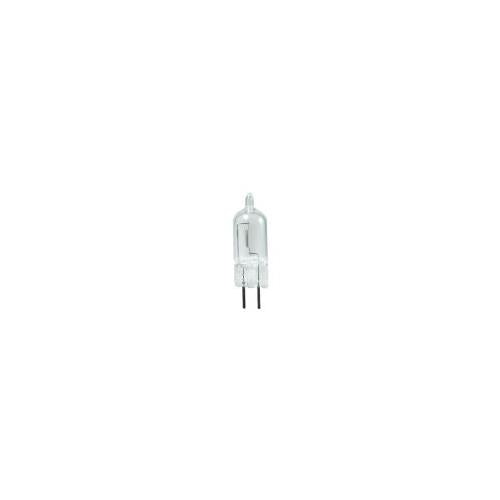 Bulbrite JC35XE/24 35 Watt X2000 Dimmable Xenon T3 Capsule Bulb, Bi-Pin GY6.35 Base, 24 Volt, Clear - Cheap-Us