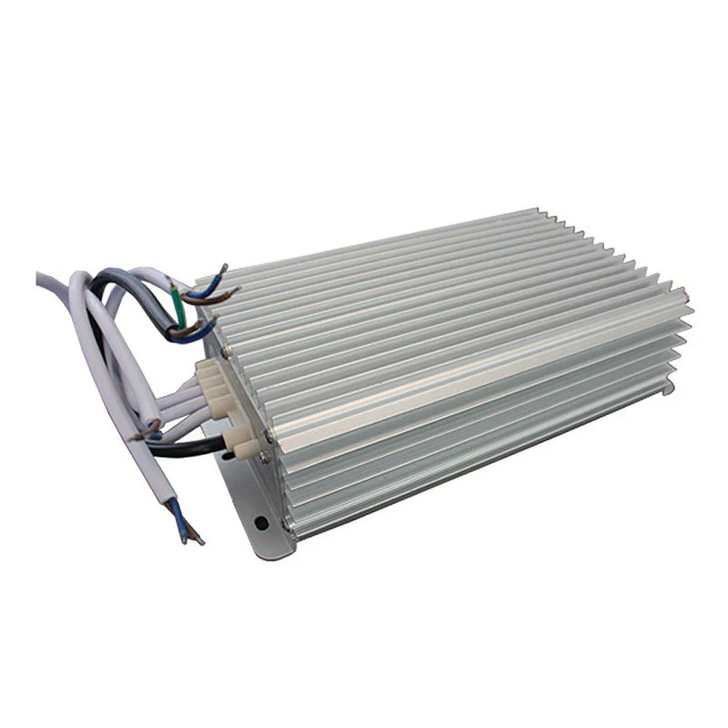 Westgate LED Driver 100~130V Input, 24V Output, 8.3A Output, 200W, Ribbon Lighting , 200W - Cheap-Us