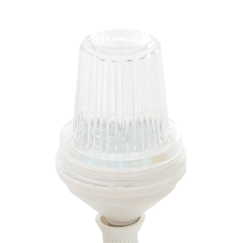 Vickerman Pure White C7 LED Strobe Replacement Bulb - Cheap-Us