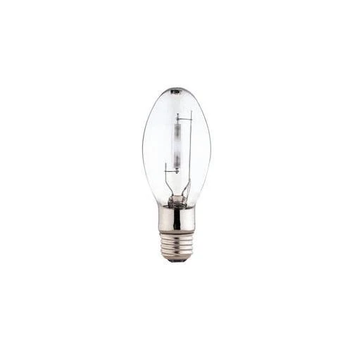 Bulbrite LU50/MOG 50 Watt High Pressure Sodium Universal Burn ED23.5, Mogul Base, Clear - Cheap-Us
